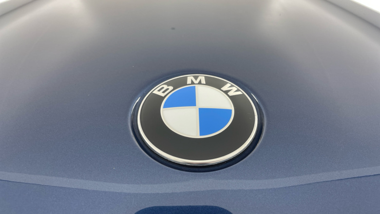 BMW X6 xDrive40i MHT M Sport 5dr Step Auto Petrol Estate